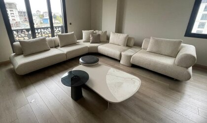 Medusa Home - Adil Bey - Malatya