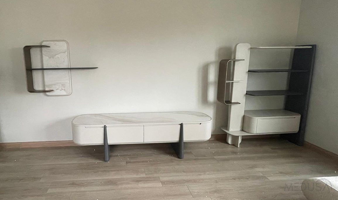 Medusa Home Mobilya - Adil Bey - Malatya