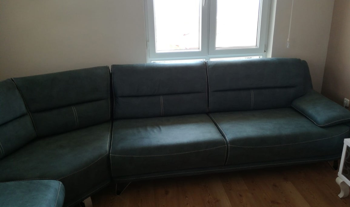 Medusa Home Mobilya - Adnan Bey - Düzce