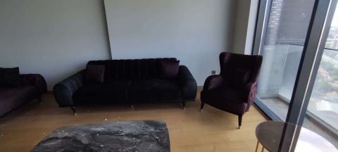 Medusa Home Mobilya - Adnan Bey - İstanbul