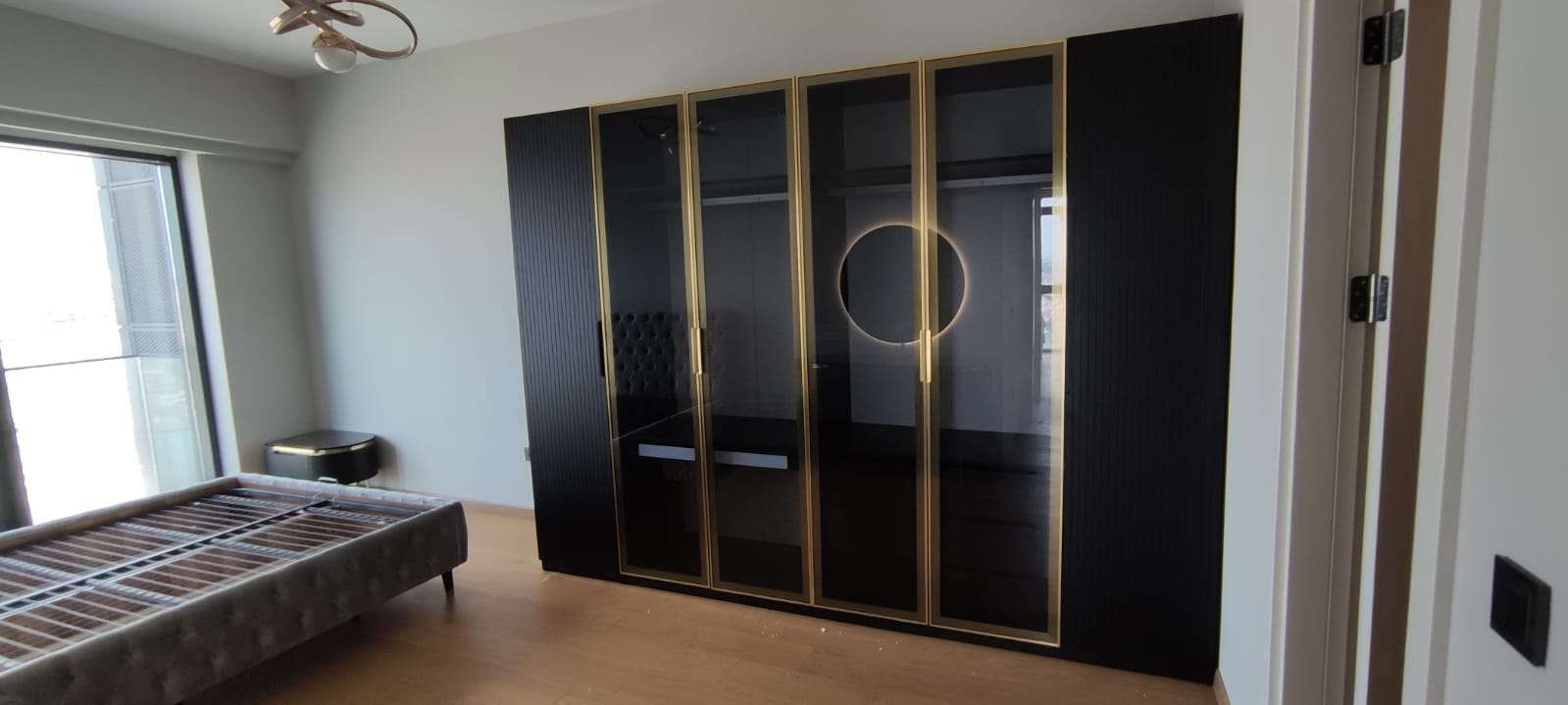 Medusa Home Mobilya - Adnan Bey - İstanbul