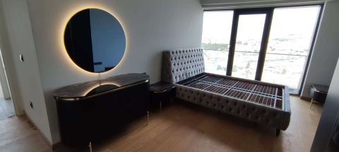 Medusa Home Mobilya - Adnan Bey - İstanbul