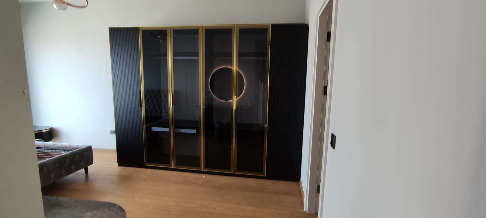 Medusa Home Mobilya - Adnan Bey - İstanbul