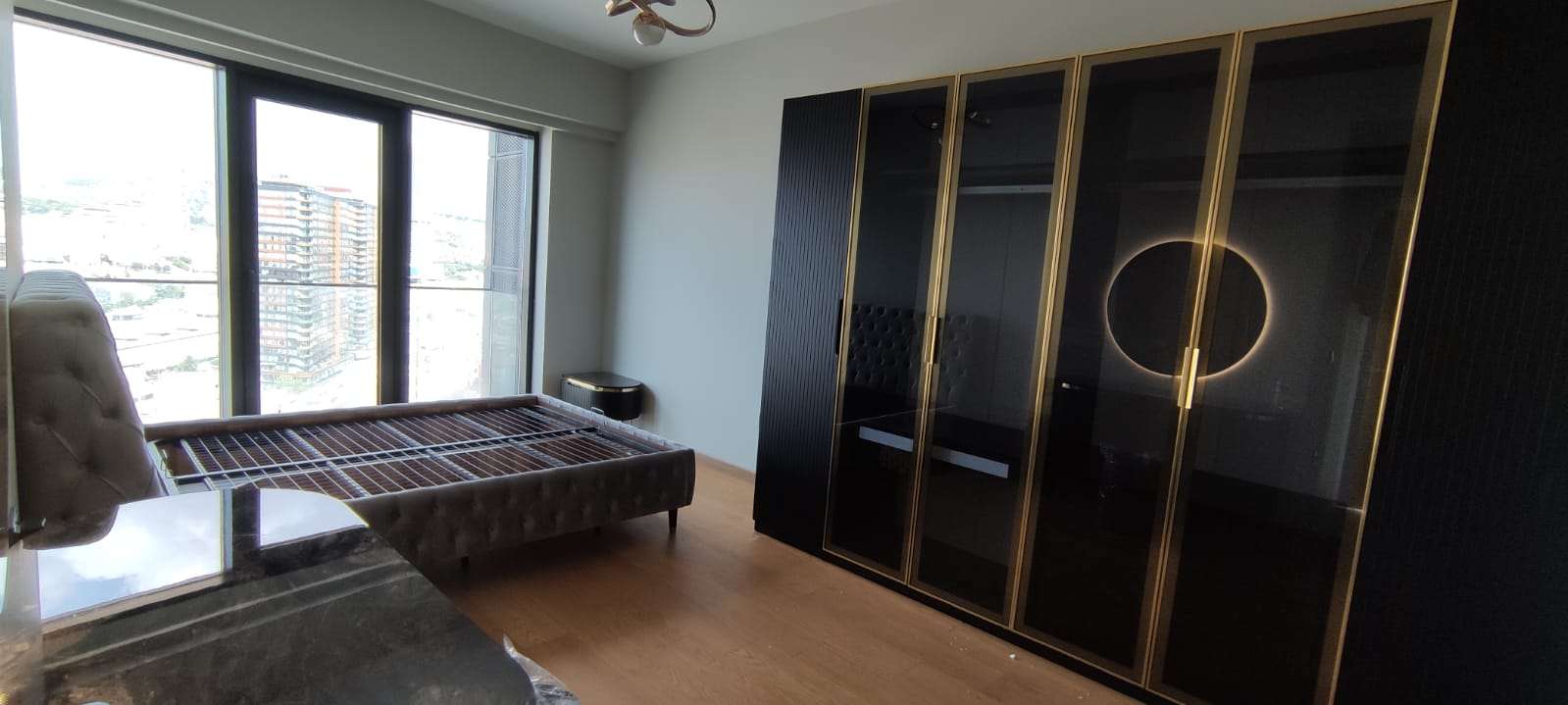 Medusa Home Mobilya - Adnan Bey - İstanbul