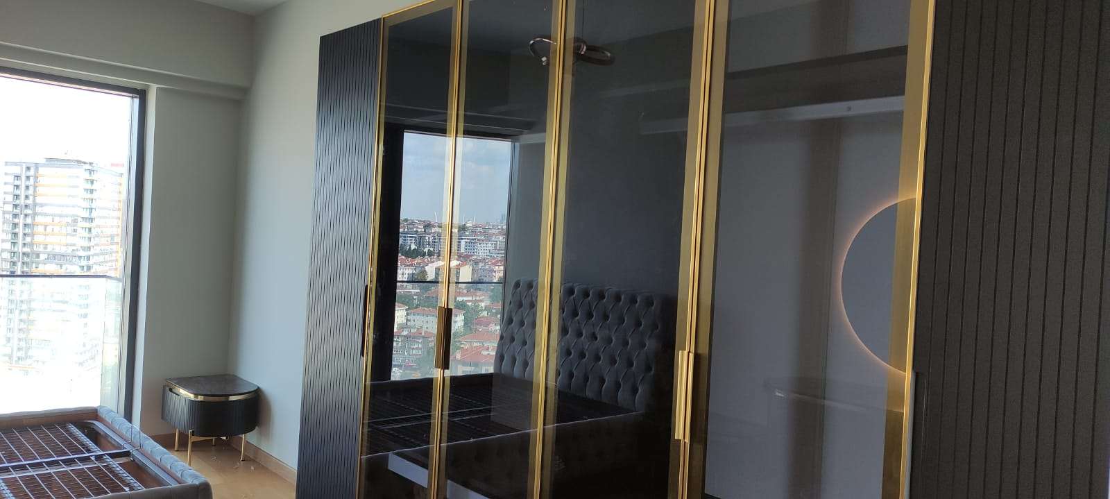 Medusa Home Mobilya - Adnan Bey - İstanbul