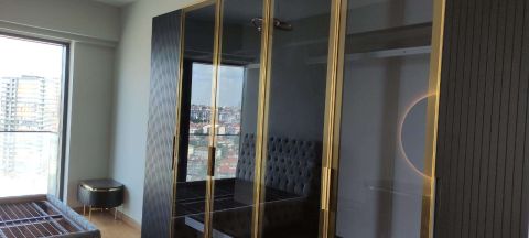 Medusa Home Mobilya - Adnan Bey - İstanbul