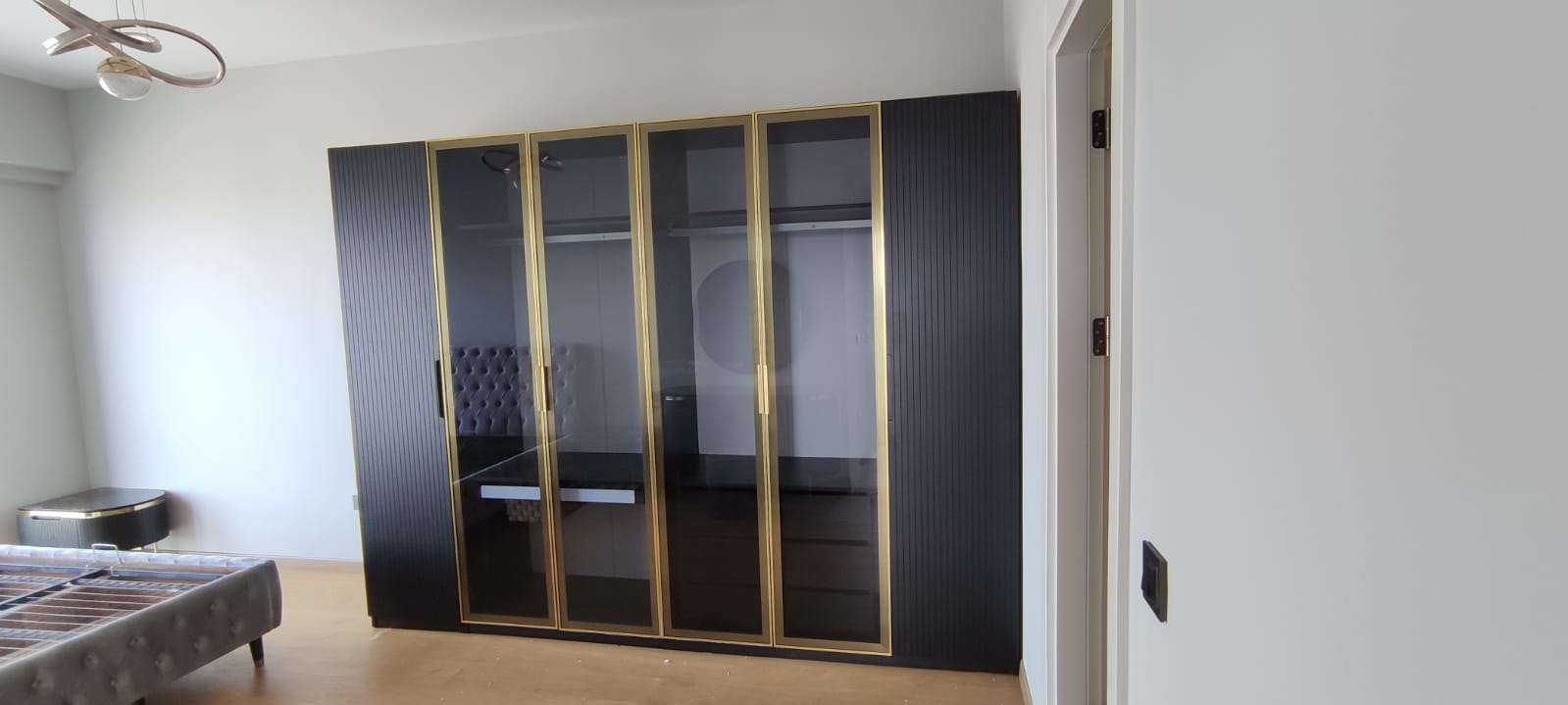 Medusa Home Mobilya - Adnan Bey - İstanbul