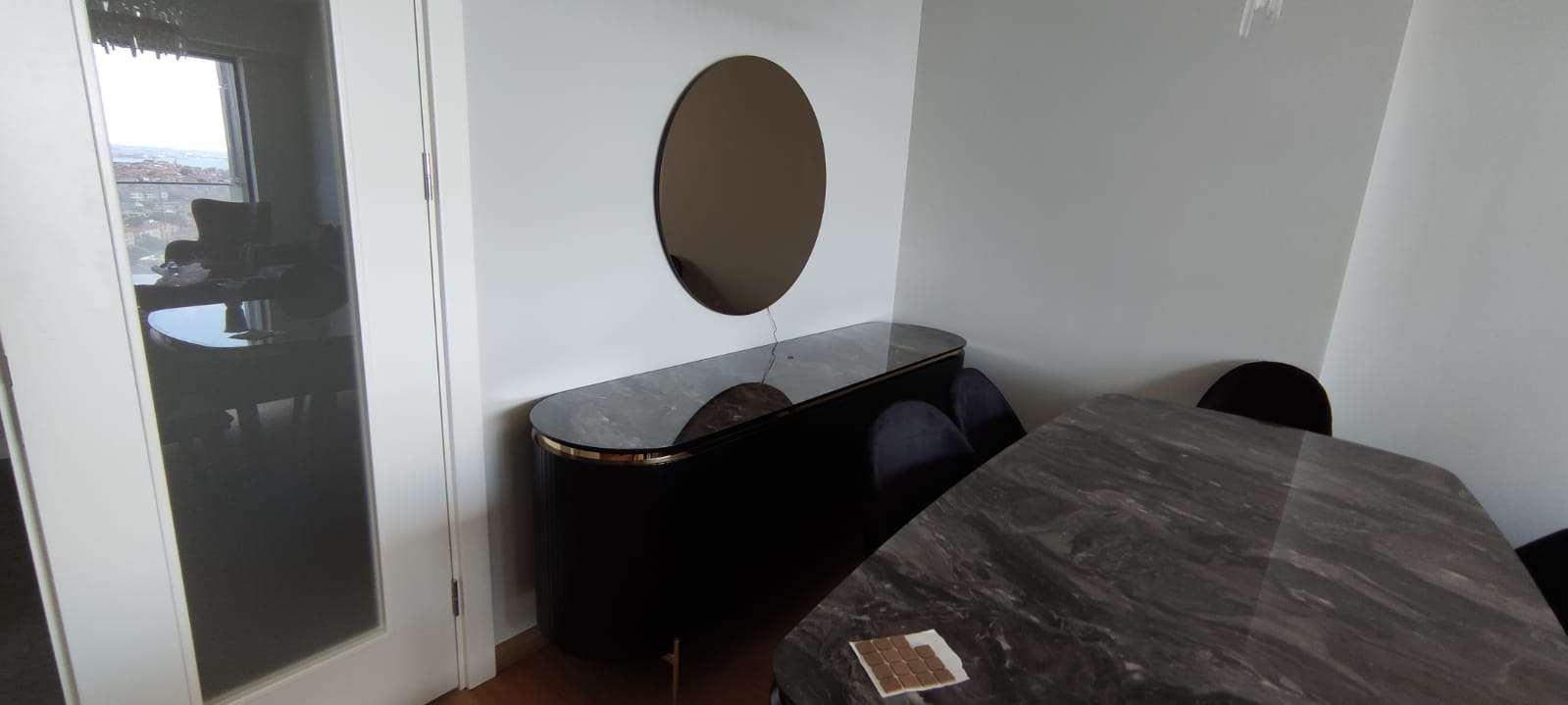 Medusa Home Mobilya - Adnan Bey - İstanbul