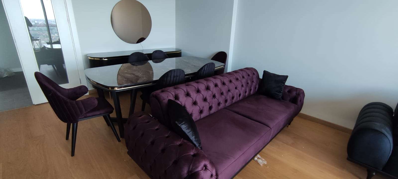 Medusa Home Mobilya - Adnan Bey - İstanbul