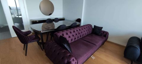 Medusa Home Mobilya - Adnan Bey - İstanbul