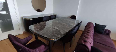 Medusa Home Mobilya - Adnan Bey - İstanbul