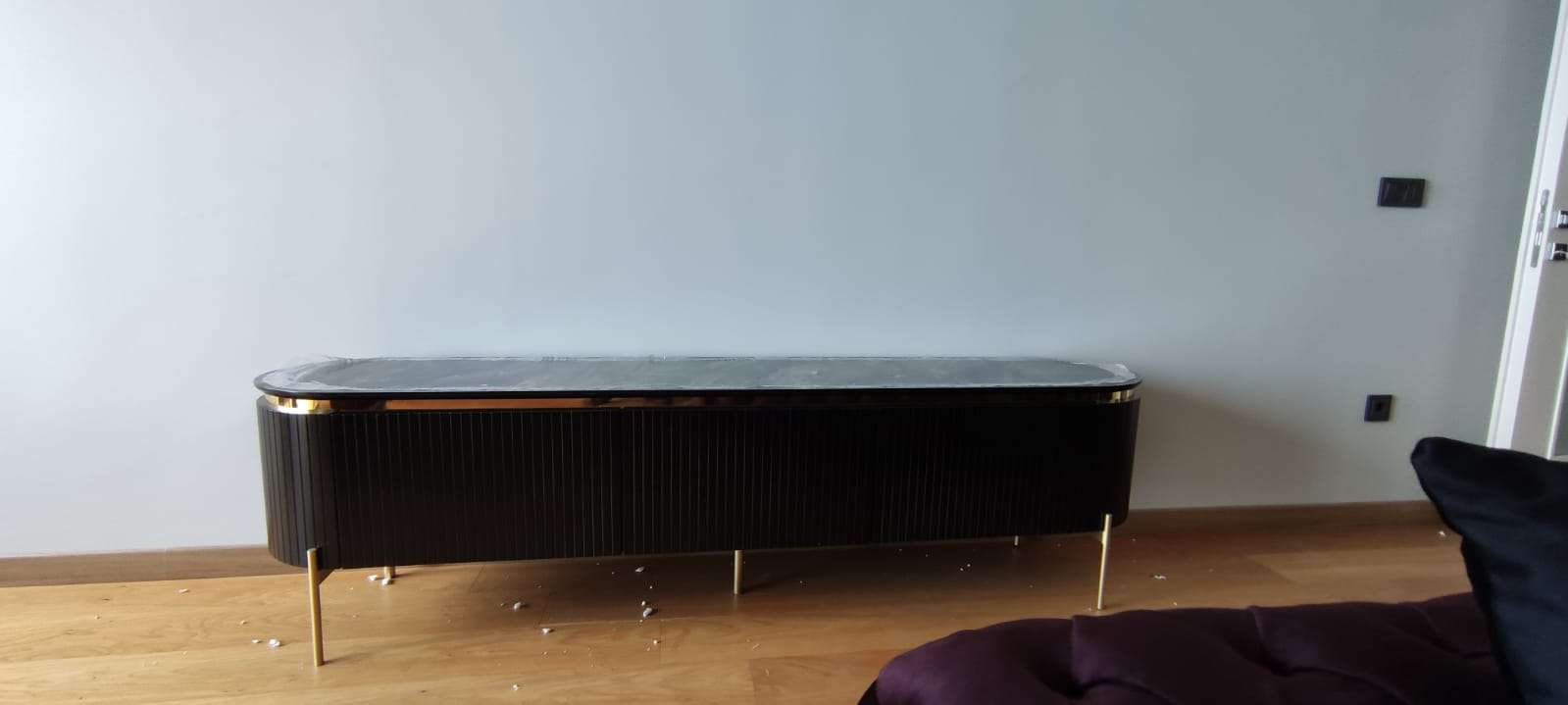 Medusa Home Mobilya - Adnan Bey - İstanbul