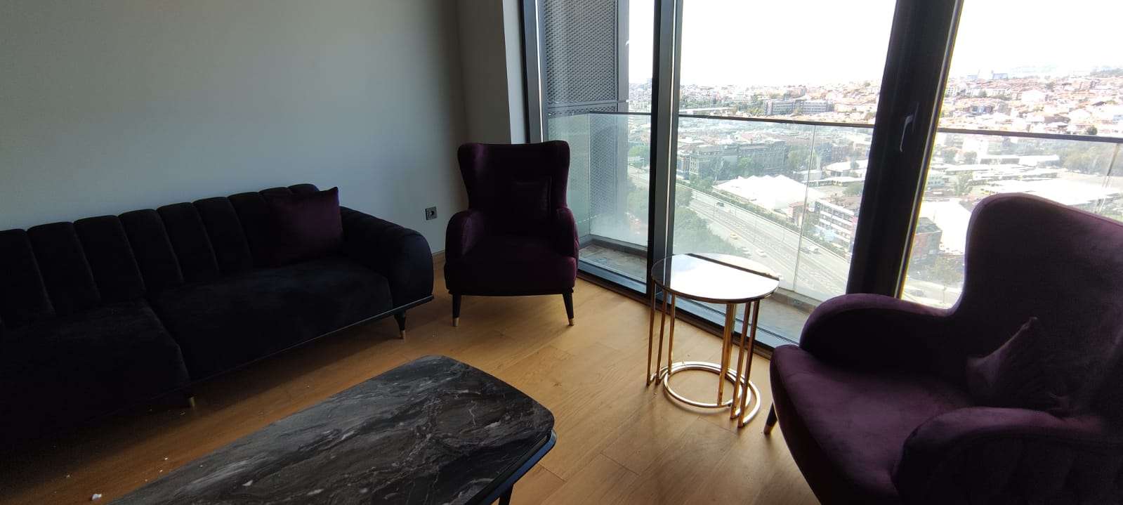 Medusa Home Mobilya - Adnan Bey - İstanbul