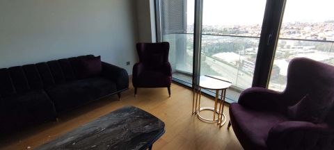 Medusa Home Mobilya - Adnan Bey - İstanbul