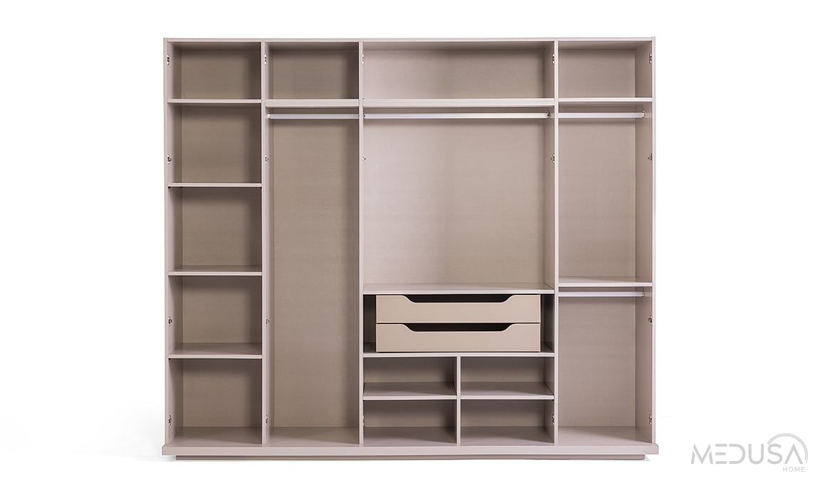 Medusa Home Mobilya - Adoria Gardırop
