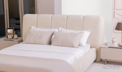 Medusa Home Mobilya - Adoria Karyola