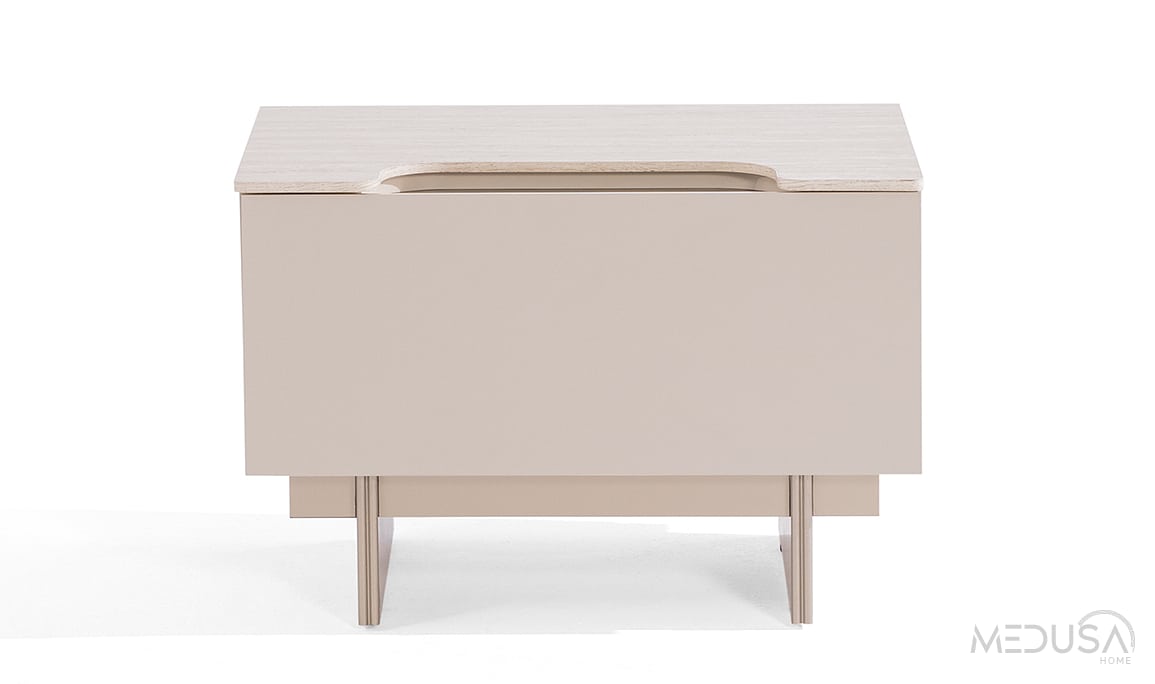 Medusa Home Mobilya - Adoria Komodin