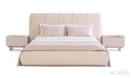 Medusa Home Mobilya - Adoria Komodin