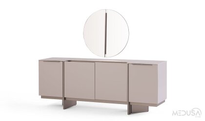 Medusa Home Mobilya - Adoria Konsol