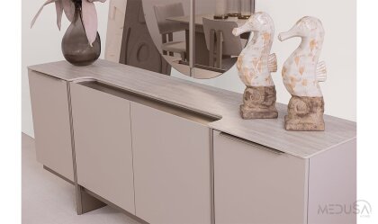 Medusa Home Mobilya - Adoria Konsol