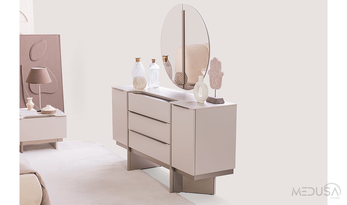 Medusa Home Mobilya - Adoria Şifonyer