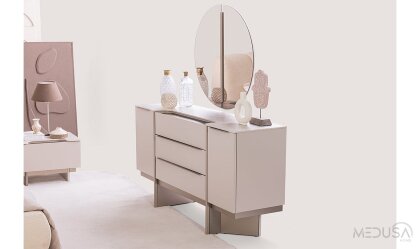 Medusa Home Mobilya - Adoria Şifonyer