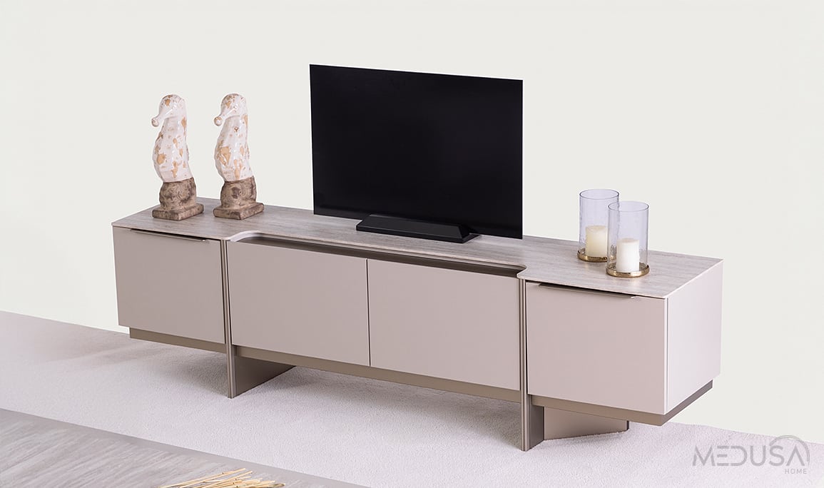 Medusa Home Mobilya - Adoria Tv Ünitesi