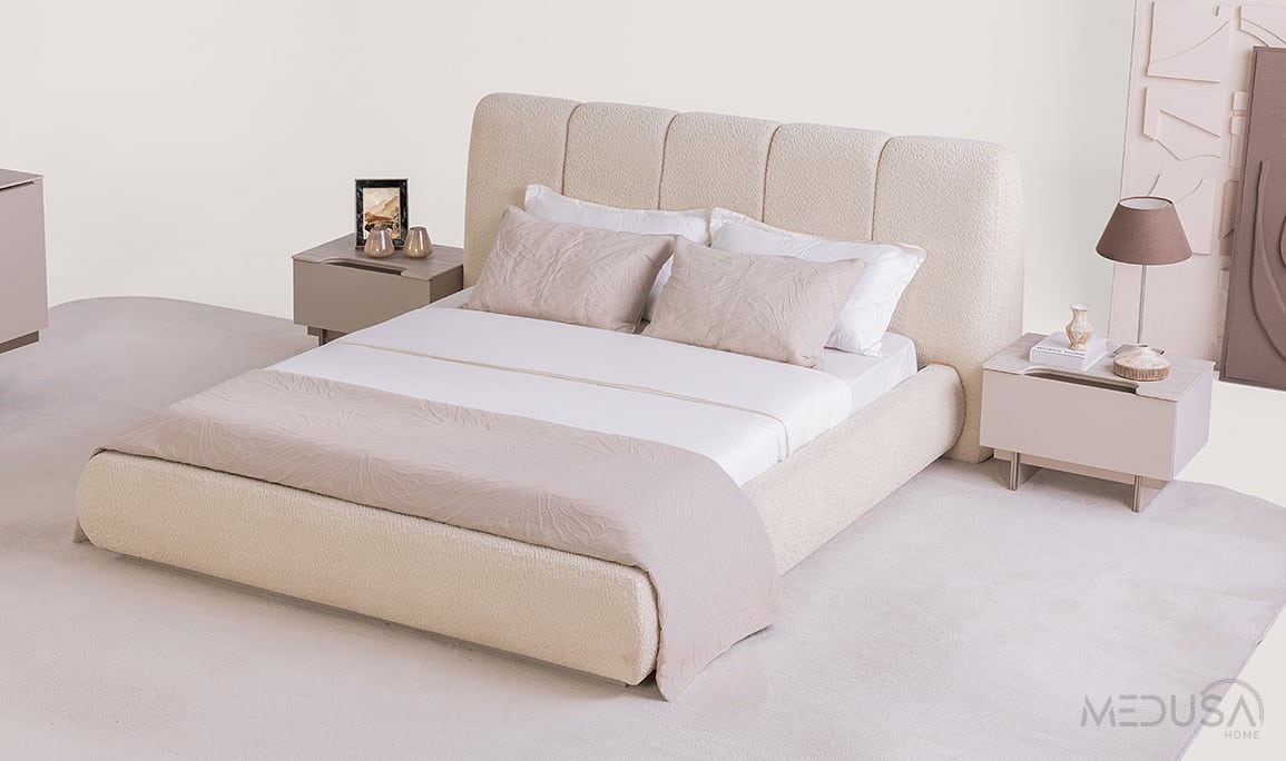 Medusa Home Mobilya - Adoria Yatak Odası