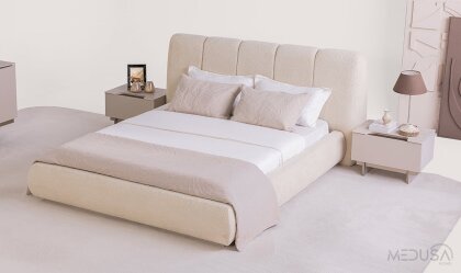Medusa Home Mobilya - Adoria Yatak Odası