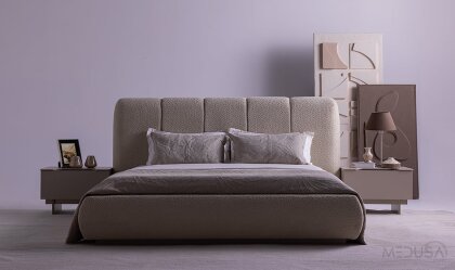 Medusa Home Mobilya - Adoria Yatak Odası