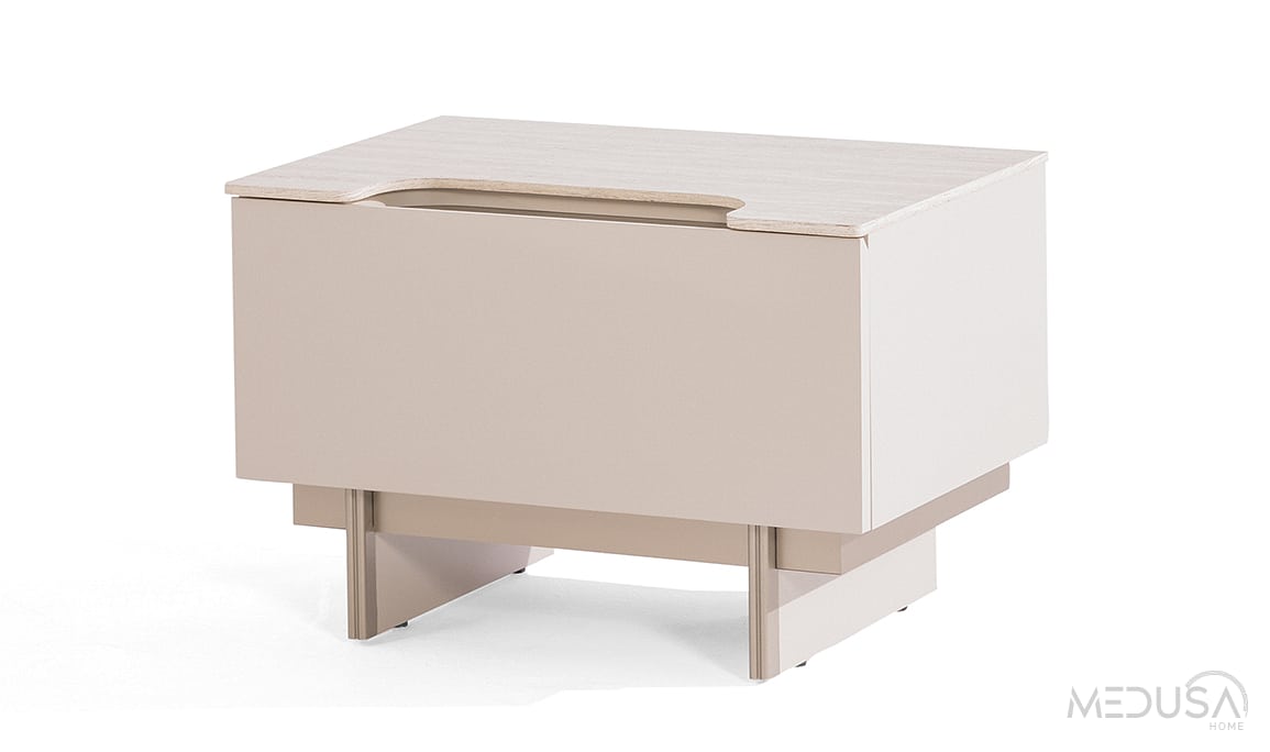 Medusa Home Mobilya - Adoria Yatak Odası