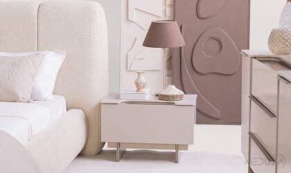 Medusa Home Mobilya - Adoria Yatak Odası