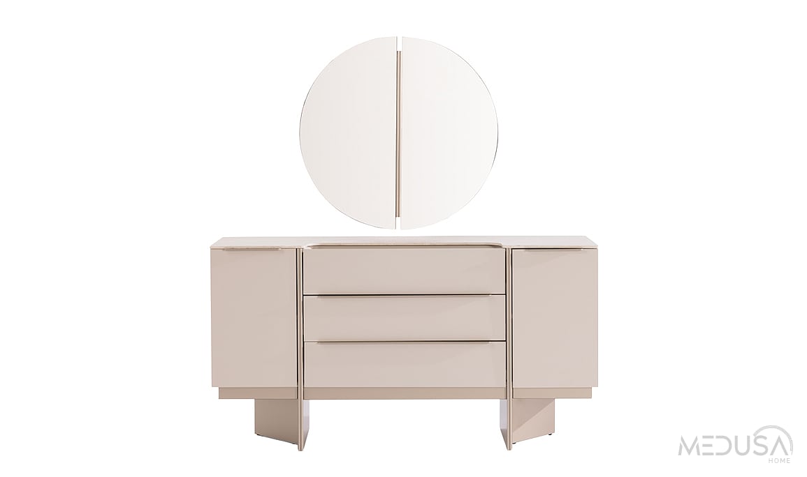 Medusa Home Mobilya - Adoria Yatak Odası