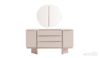 Medusa Home Mobilya - Adoria Yatak Odası