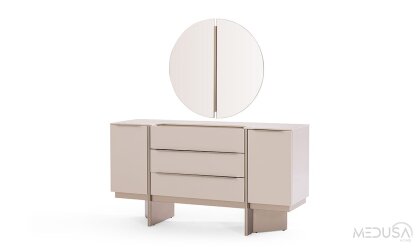 Medusa Home Mobilya - Adoria Yatak Odası