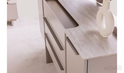 Medusa Home Mobilya - Adoria Yatak Odası