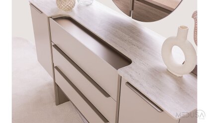 Medusa Home Mobilya - Adoria Yatak Odası