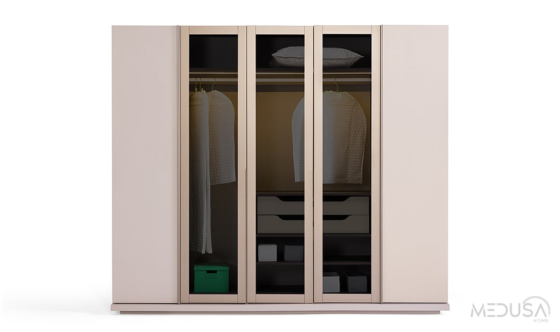 Medusa Home Mobilya - Adoria Yatak Odası