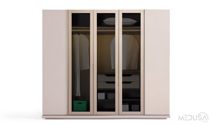 Medusa Home Mobilya - Adoria Yatak Odası