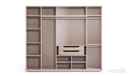 Medusa Home Mobilya - Adoria Yatak Odası