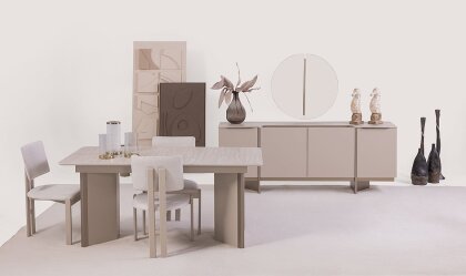 Medusa Home - Adoria Yemek Odası Medusa Home - Adoria Yemek Odası