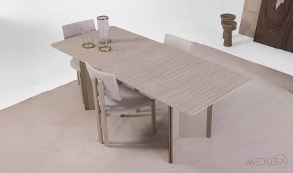 Medusa Home Mobilya - Adoria Yemek Odası