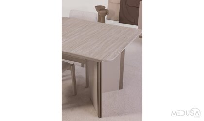 Medusa Home Mobilya - Adoria Yemek Odası