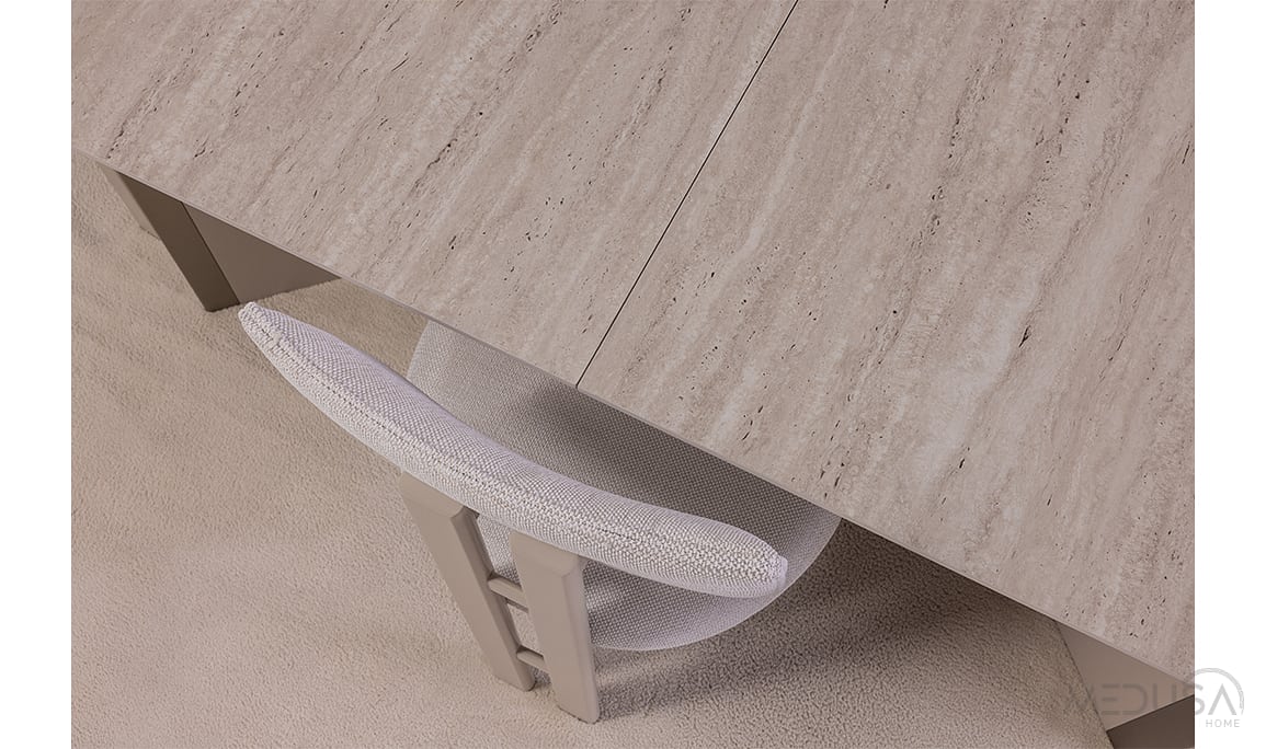 Medusa Home Mobilya - Adoria Yemek Odası