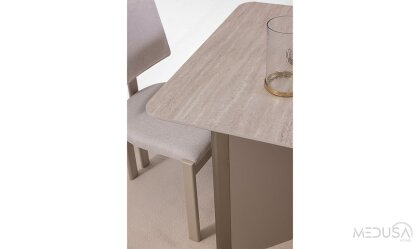 Medusa Home Mobilya - Adoria Yemek Odası