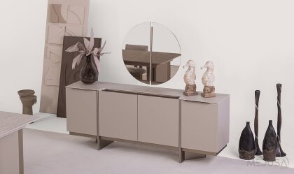 Medusa Home Mobilya - Adoria Yemek Odası