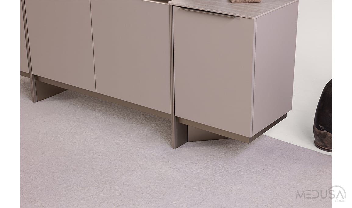 Medusa Home Mobilya - Adoria Yemek Odası