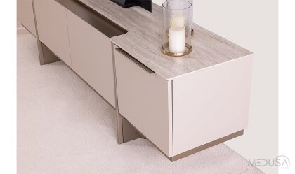 Medusa Home Mobilya - Adoria Yemek Odası