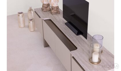 Medusa Home Mobilya - Adoria Yemek Odası