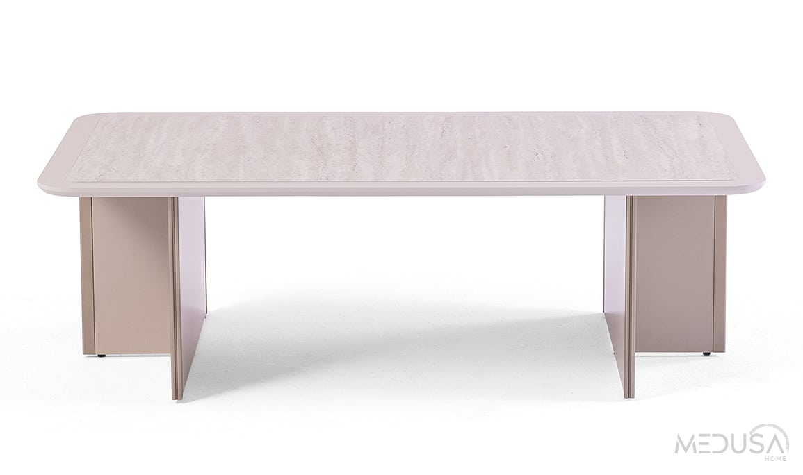 Medusa Home Mobilya - Adoria Yemek Odası